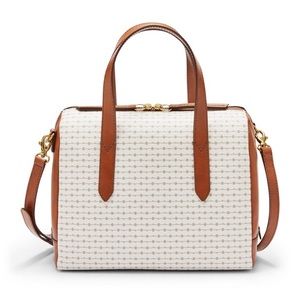 🆕Fossil Sydney Satchel🆕